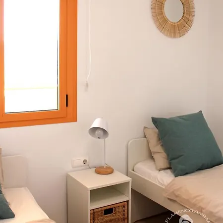 Flamenco Ambar Luxury Apartment 15 Planta Calpe Exterior photo