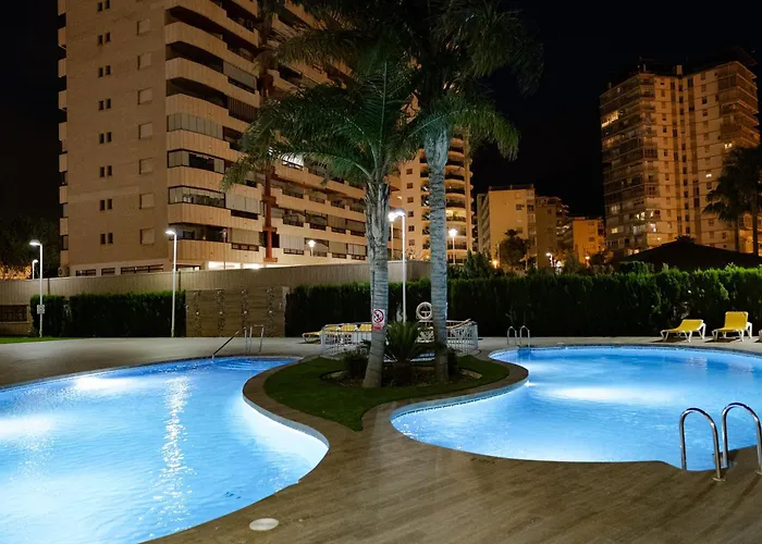 Flamenco Ambar Luxury Apartment 15 Planta