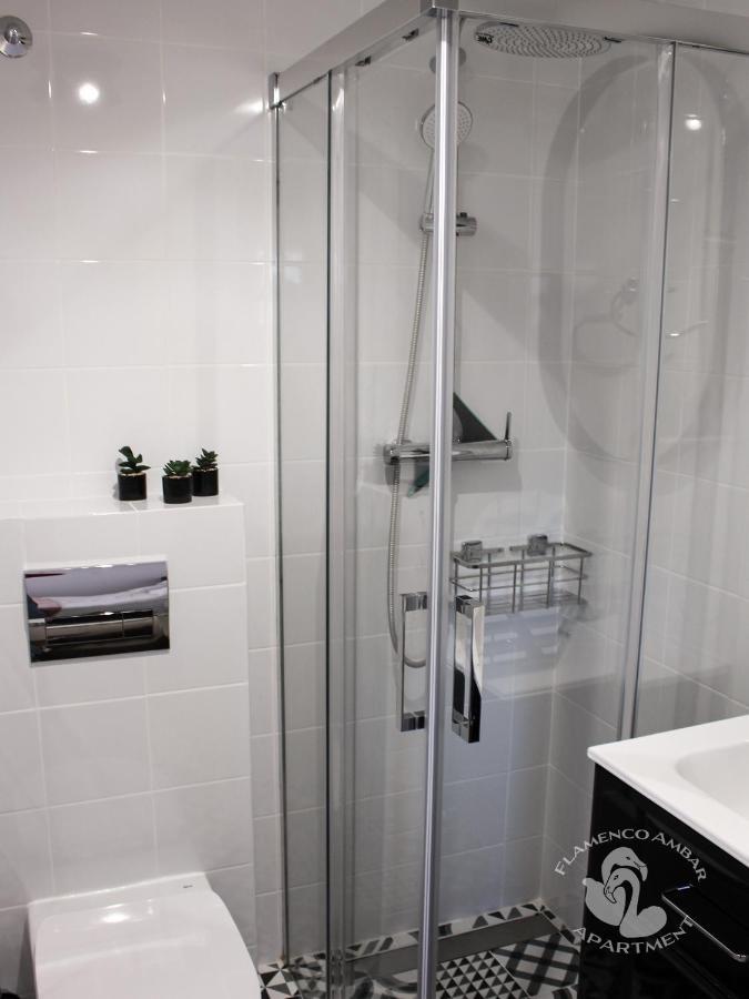 Apartament Flamenco Ambar Luxury 15 Planta *