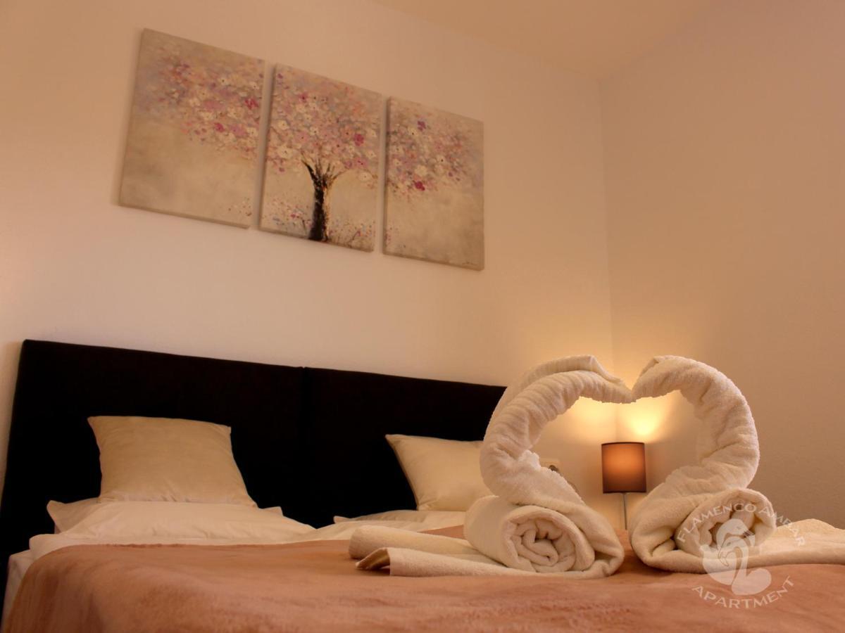 Apartament Flamenco Ambar Luxury 15 Planta