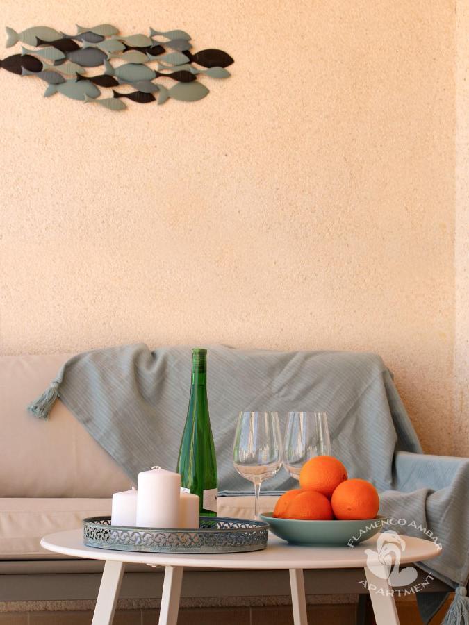 Apartament Flamenco Ambar Luxury 15 Planta