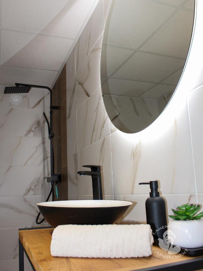 Flamenco Ambar Luxury 15 Planta Apartament