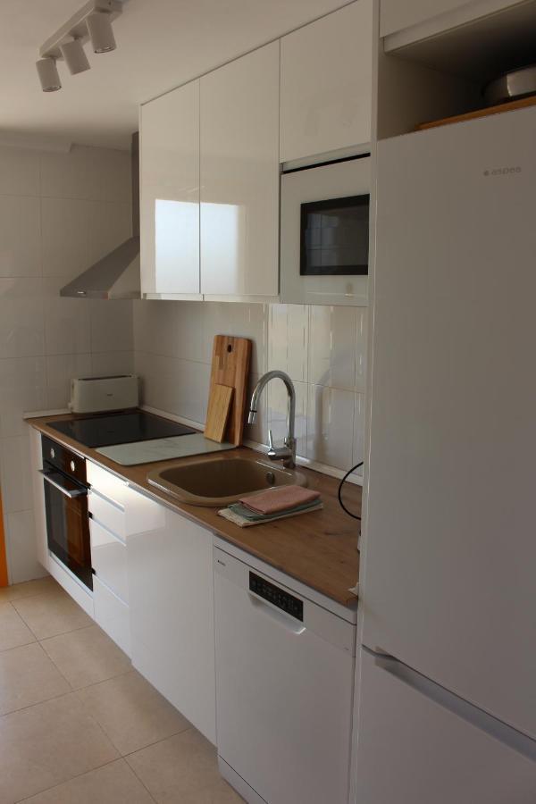 Flamenco Ambar Luxury 15 Planta Apartament