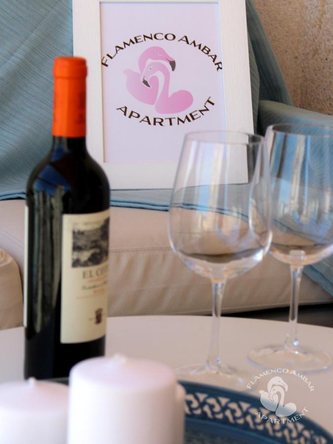 Flamenco Ambar Luxury 15 Planta Calp