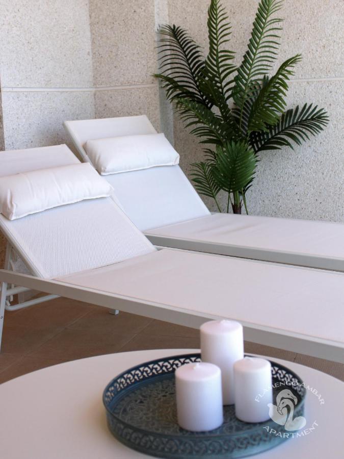 Apartment Flamenco Ambar Luxury 15 Planta Calpe